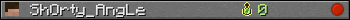 ShOrty_AngLe userbar 350x20