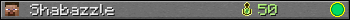 Shabazzle userbar 350x20