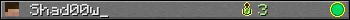 Юзербар 350x20 для Shad00w_