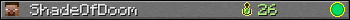 ShadeOfDoom userbar 350x20