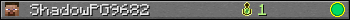 ShadowPG9682 userbar 350x20