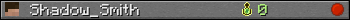 Shadow_Smith userbar 350x20