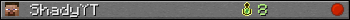 ShadyYT userbar 350x20