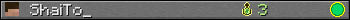 ShaiTo_ userbar 350x20