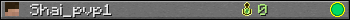 Shai_pvp1 userbar 350x20