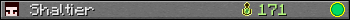 Shaltier userbar 350x20