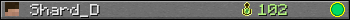 Shard_D userbar 350x20