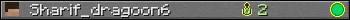 Sharif_dragoon6 userbar 350x20