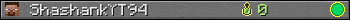 ShashankYT94 userbar 350x20