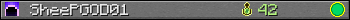 SheePGOD01 userbar 350x20