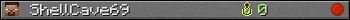 ShellCave69 userbar 350x20