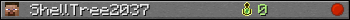 ShellTree2037 userbar 350x20