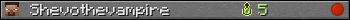 Shevothevampire userbar 350x20