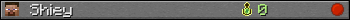 Shiey userbar 350x20