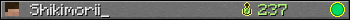 Shikimorii_ userbar 350x20