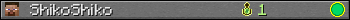 ShikoShiko userbar 350x20