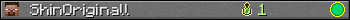 ShinOriginall userbar 350x20