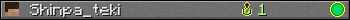 Shinpa_teki userbar 350x20