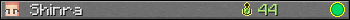 Shinra userbar 350x20