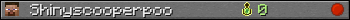 Shinyscooperpoo userbar 350x20