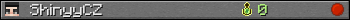 ShinyyCZ userbar 350x20