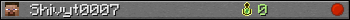 Shivyt0007 userbar 350x20