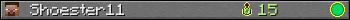 Shoester11 userbar 350x20