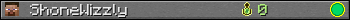 ShoneWizzly userbar 350x20