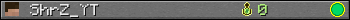 ShrZ_YT userbar 350x20