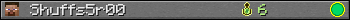 Shuffs5r00 userbar 350x20