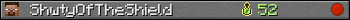 ShwtyOfTheShield userbar 350x20