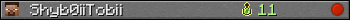 Shyb0iiTobii userbar 350x20
