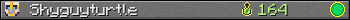 Shyguyturtle userbar 350x20