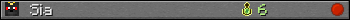 Sia userbar 350x20