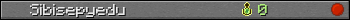 Sibisepyedu userbar 350x20
