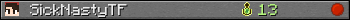 SickNastyTF userbar 350x20