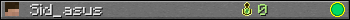 Sid_asus userbar 350x20