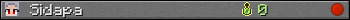 Sidapa userbar 350x20