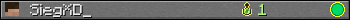 SiegXD_ userbar 350x20