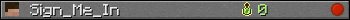 Sign_Me_In userbar 350x20