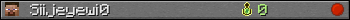Siijeyewi0 userbar 350x20