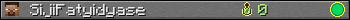 SijiFatyidyase userbar 350x20