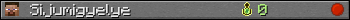 Sijumigyelye userbar 350x20