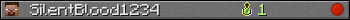SilentBlood1234 userbar 350x20
