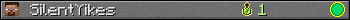 SilentYikes userbar 350x20