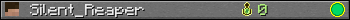 Silent_Reaper userbar 350x20