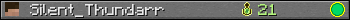 Silent_Thundarr userbar 350x20