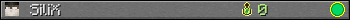 SiliX userbar 350x20