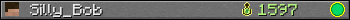 Silly_Bob userbar 350x20