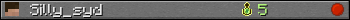 Silly_syd userbar 350x20